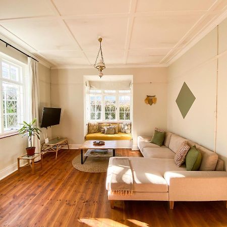 The Secret Garden Hideaway In Knysna! Villa Exterior photo