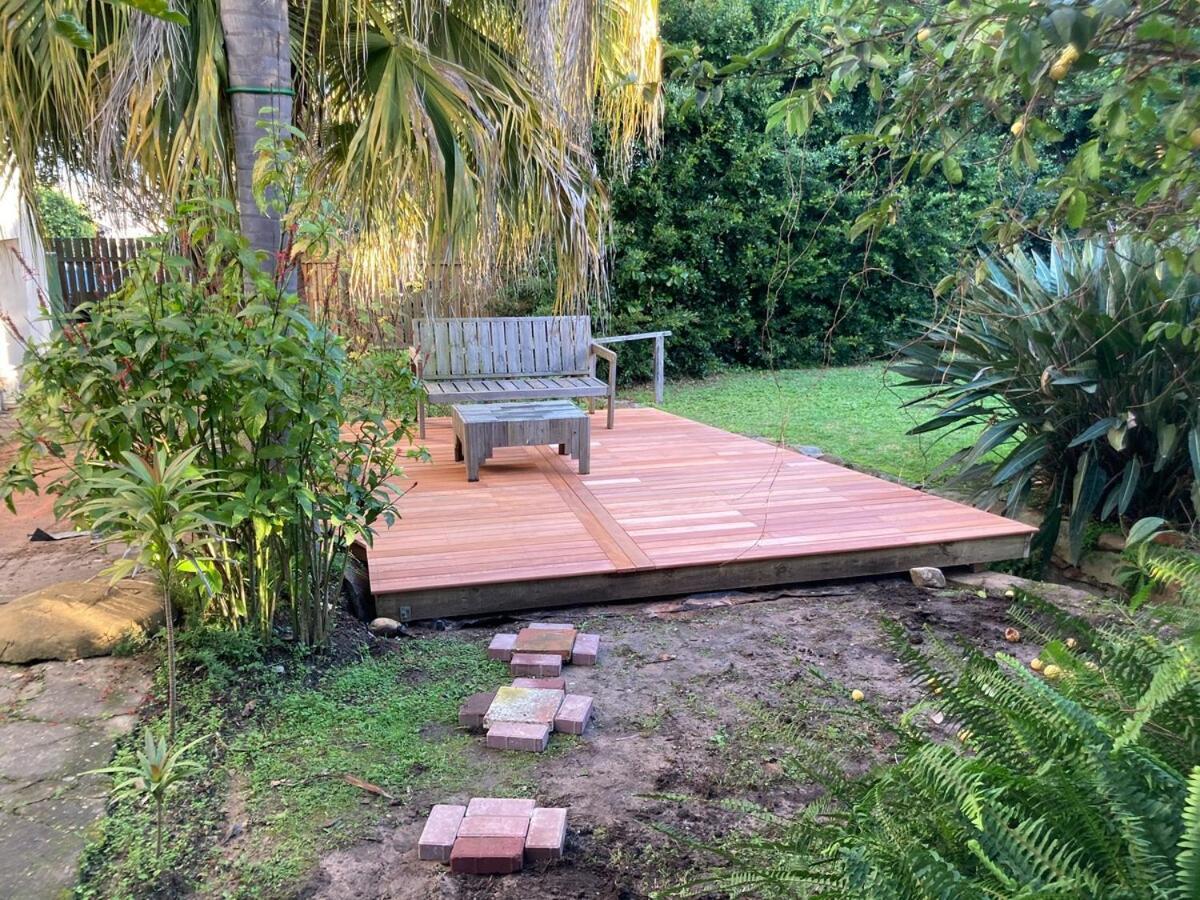The Secret Garden Hideaway In Knysna! Villa Exterior photo