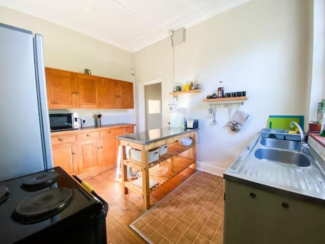 The Secret Garden Hideaway In Knysna! Villa Exterior photo