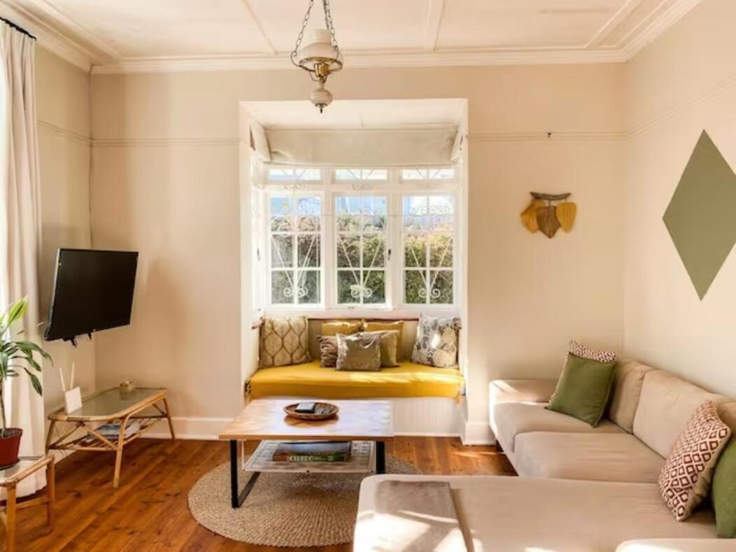 The Secret Garden Hideaway In Knysna! Villa Exterior photo
